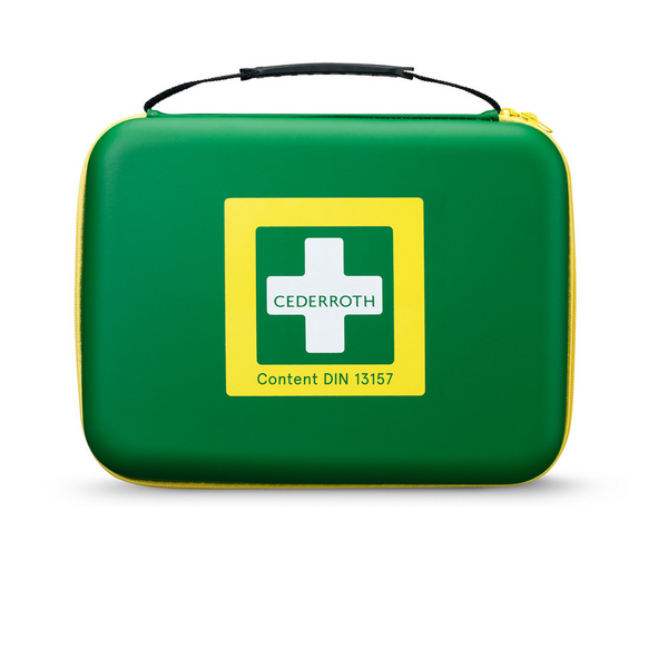 Cederroth First Aid Kit Large Apotheke