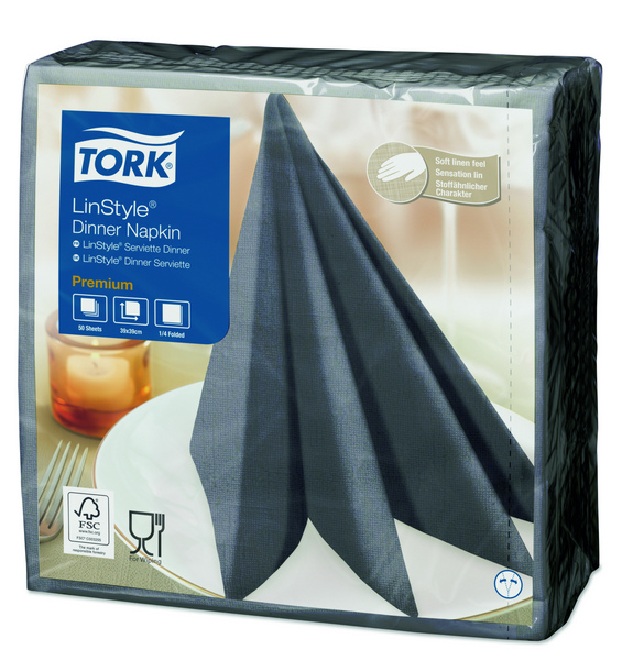 Tork LinStyle Premium Servietten