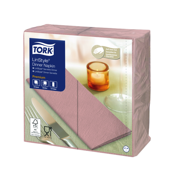 Tork LinStyle Premium Servietten