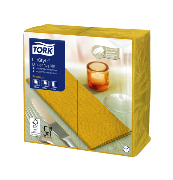 Tork LinStyle Premium Servietten