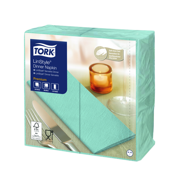 Tork LinStyle Premium Servietten