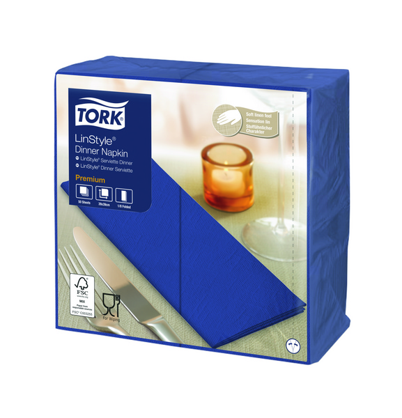 Tork LinStyle Premium Servietten