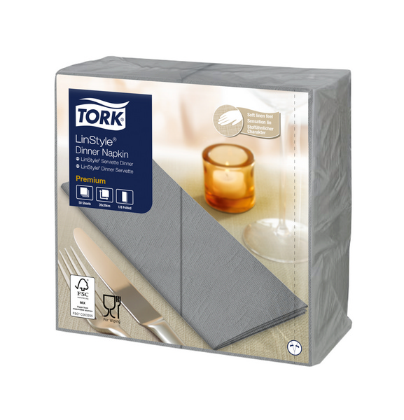 Tork LinStyle Premium Servietten