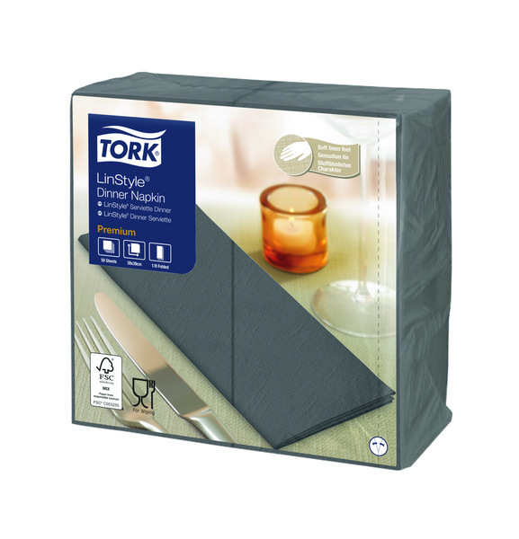 Tork LinStyle Premium Servietten