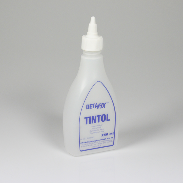Dosierflasche Deta-Fix Tintol