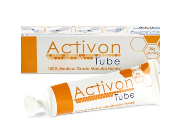 Activon Tube - Manuka Honig