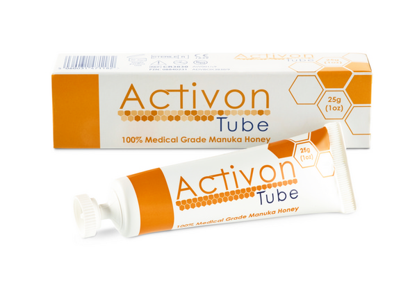 Activon Tube - Manuka Honig