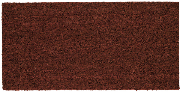 Teppich Colorato Kokosfasern