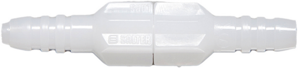 Salter Labs Schlauch-Verbindung mit Drehgelenk