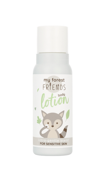 MY FOREST FRIENDS Bodylotion
