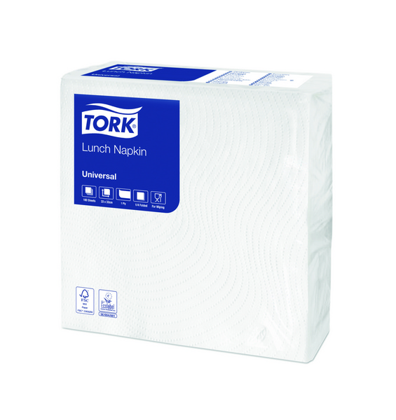 Tork Universal Servietten