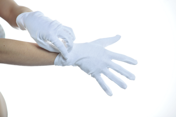 sanor Tricot Handschuhe