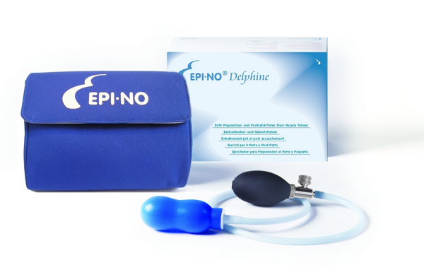 Epi-No Delphine