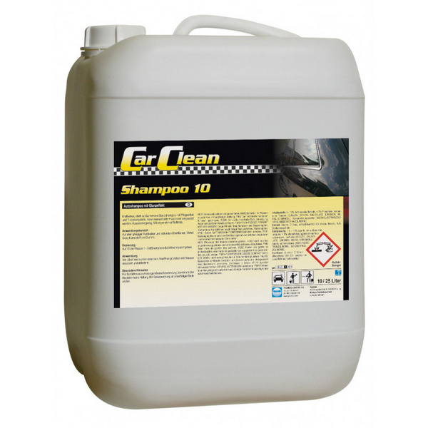 CarClean Shampoo 10 Autoshampoo