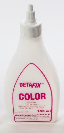 Dosierflasche Deta-Fix Color