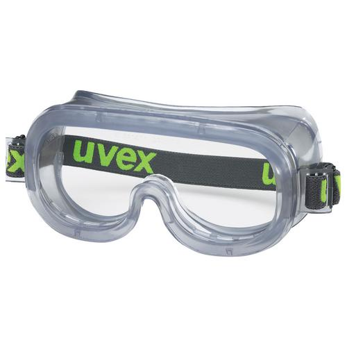 uvex Schutzbrille 9305
