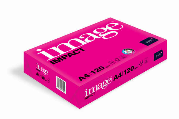 Image Impact Kopierpapier A4