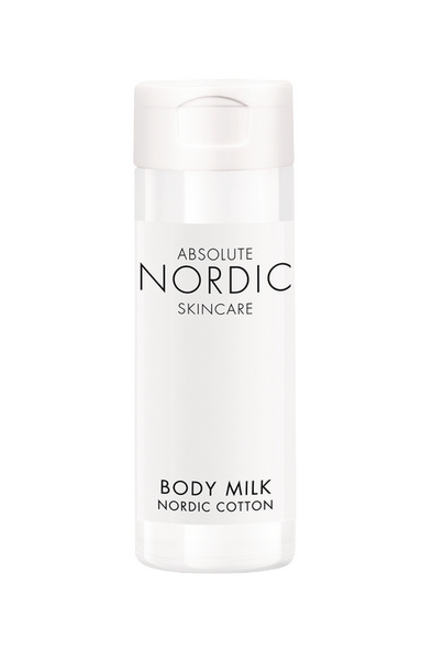 Body Lotion, ABSOLUTE NORDIC SKINCARE