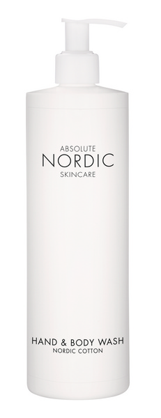 ABSOLUTE NORDIC SKINCARE Hand & Body Wash
