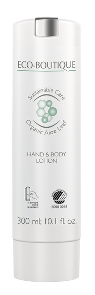 Hand & Body Lotion, ECO-BOUTIQUE