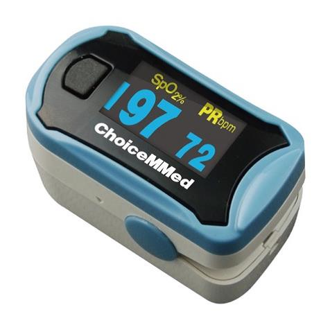 Pulsoximeter Fingertip MD300C29
