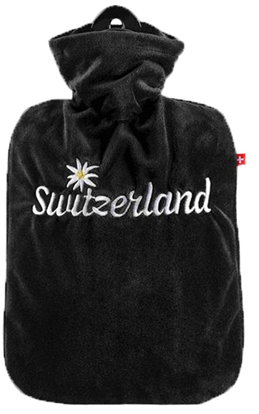 Emosan Wärmeflasche Edelweiss Switzerland