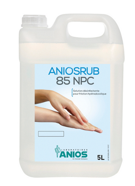 Aniosrub 85 NPC Handdesinfektionsmittel