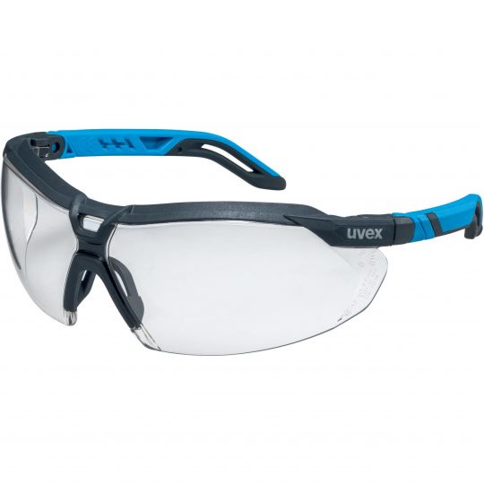 uvex Schutzbrille i-5