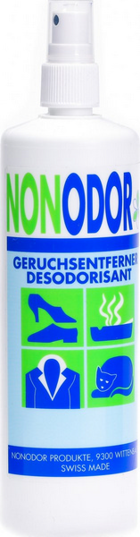 NONODOR Geruchsentferner Spray