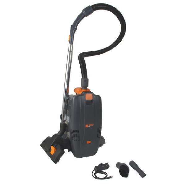 TASKI AERO BP 8 B Plus Rucksacksauger Starter Kit