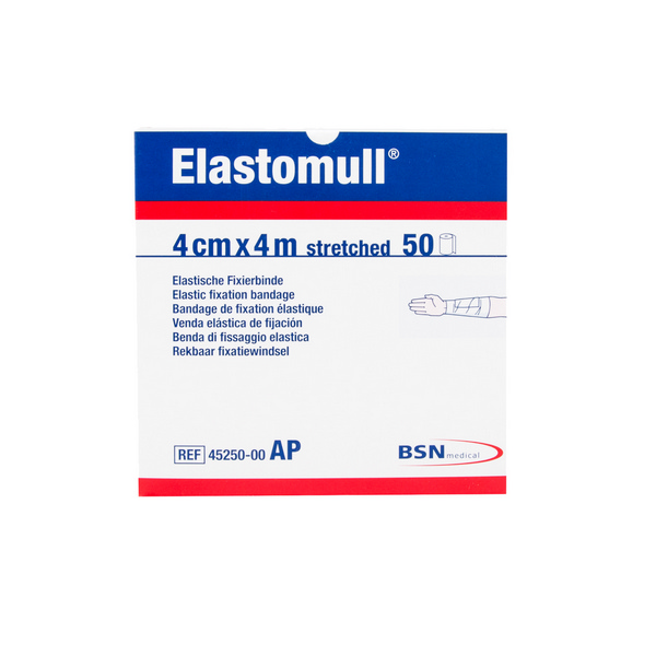 ELASTOMULL elastische Fixierbinde