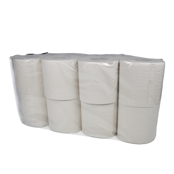 Papernet Toilettenpapier Kleinrollen
