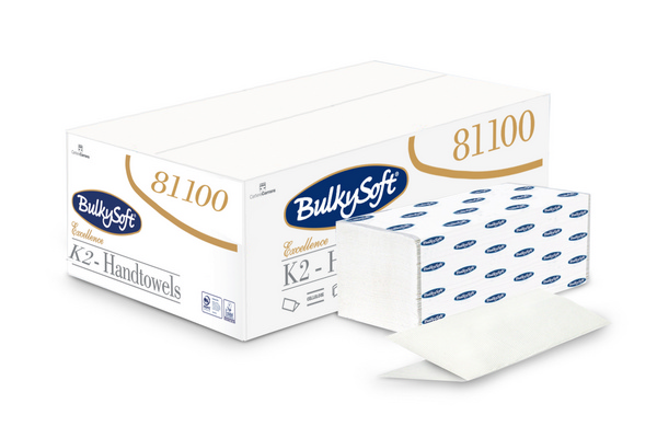 Bulkysoft Excellence Handtuch