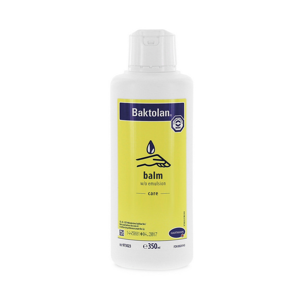 Baktolan Balsam 350ml