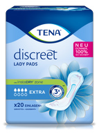 TENA Lady Discreet Einlagen Extra