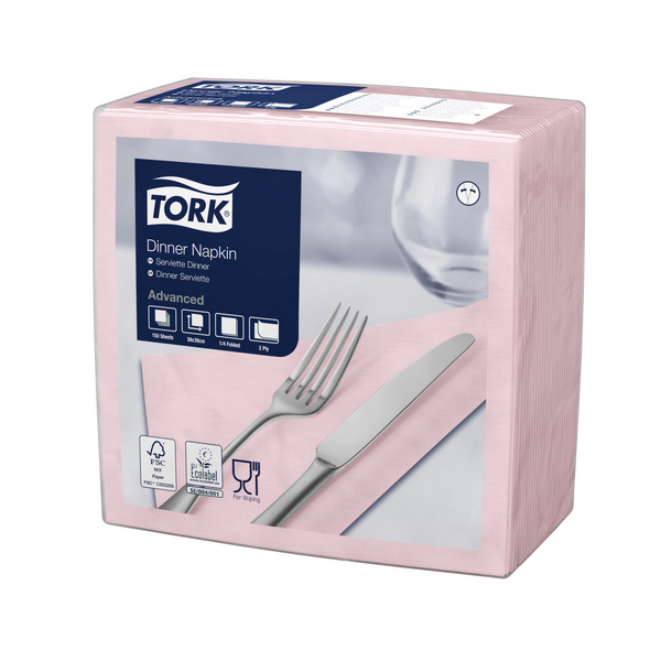 Servietten Tork Advanced