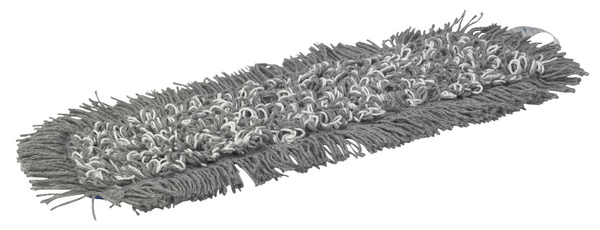 Vikan Damp 43 Microfaser Feuchtmopp mit Klett