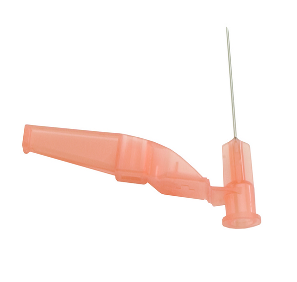 Injektionsnadel Needle-Pro EDGE