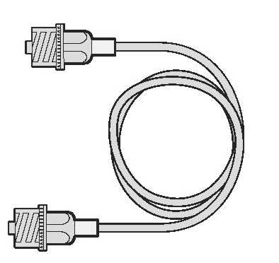 CADD Erweiterungsset mit Luer-Lock, Anti-Siphon-Ventil