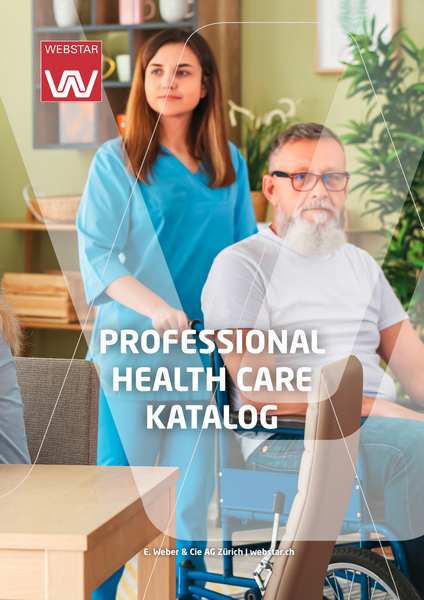 Professional Health Care Katalog