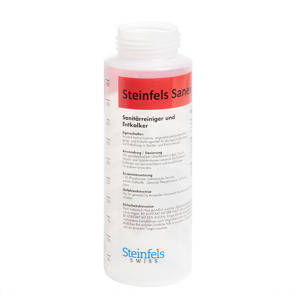 Steinfels Sanex-Forte Dosierflasche