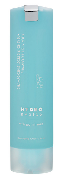 HYDRO Basics Hair & Body