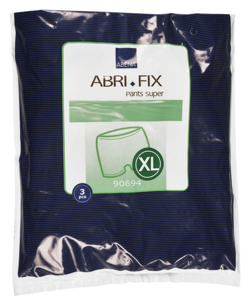 Abena Abri-Fix Pants Super