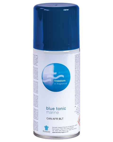 Blue Tonic Duftdose