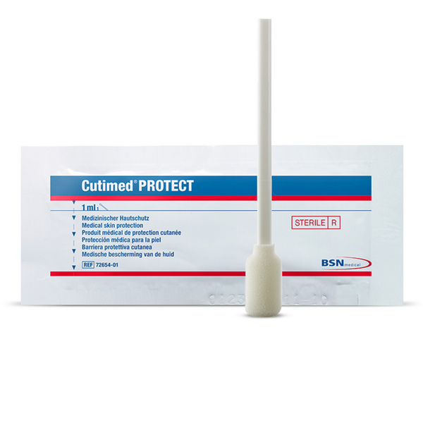 Cutimed PROTECT Applicator (Lolly)