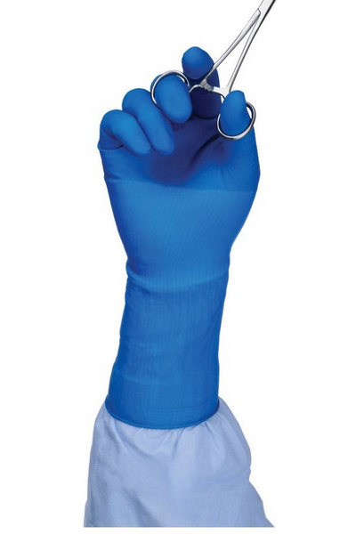 OP-Handschuhe Protexis