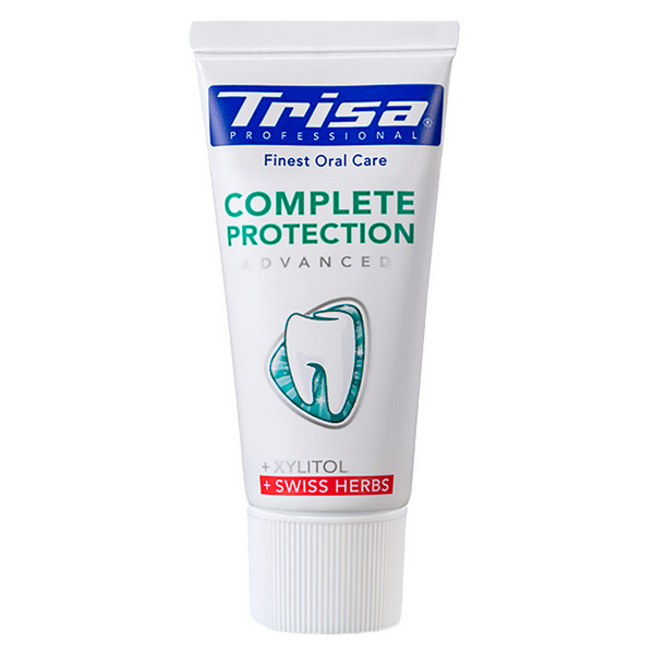 Trisa Complete Protection