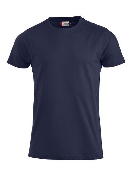 Clique T-Shirt Marine