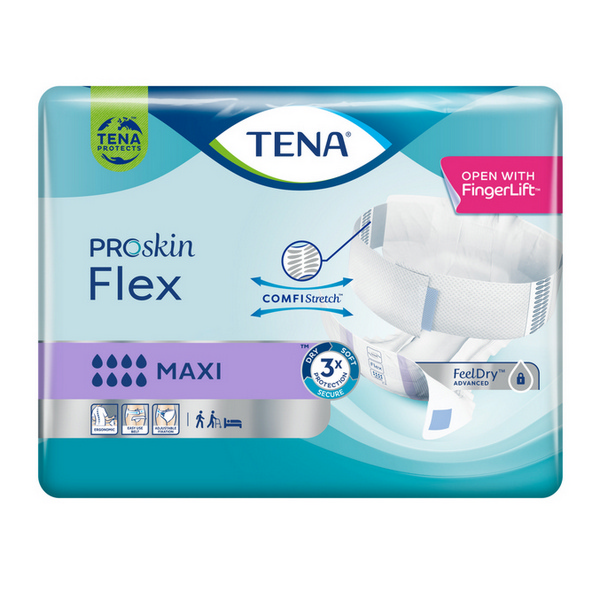 TENA Flex Maxi X-Large