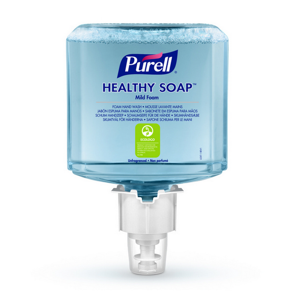 Schaumseife Purell Healthy Soap